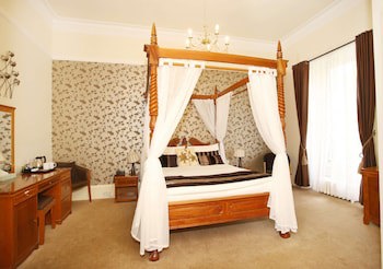 Best Western Dundee Woodlands Hotel