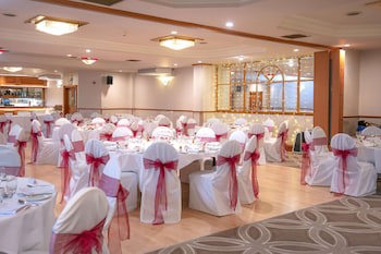 Best Western Dundee Woodlands Hotel