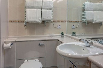 Best Western Dundee Woodlands Hotel