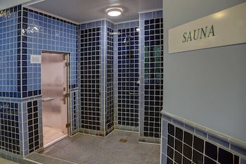 Best Western Dundee Woodlands Hotel