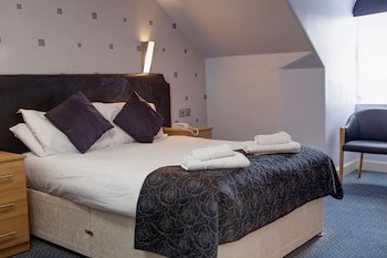 Best Western Dundee Woodlands Hotel