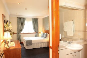 Best Western Dundee Woodlands Hotel