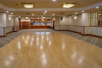 Best Western Dundee Woodlands Hotel