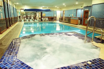 Best Western Dundee Woodlands Hotel