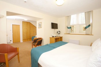 Best Western Dundee Woodlands Hotel