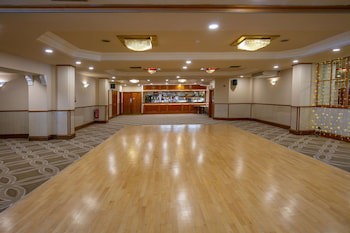 Best Western Dundee Woodlands Hotel