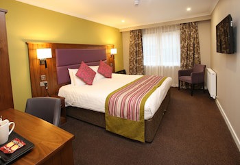 Best Western Dundee Woodlands Hotel