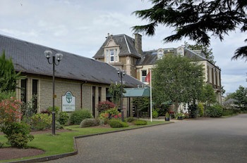 Best Western Dundee Woodlands Hotel