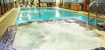 Best Western Dundee Woodlands Hotel