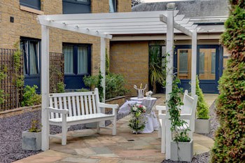 Best Western Dundee Woodlands Hotel