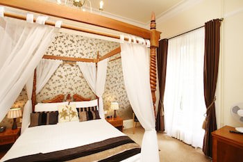 Best Western Dundee Woodlands Hotel