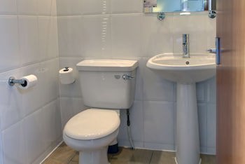 Best Western Dundee Woodlands Hotel