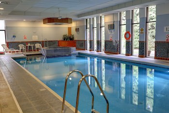 Best Western Dundee Woodlands Hotel