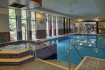 Best Western Dundee Woodlands Hotel