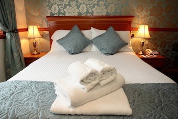 Best Western Dundee Woodlands Hotel