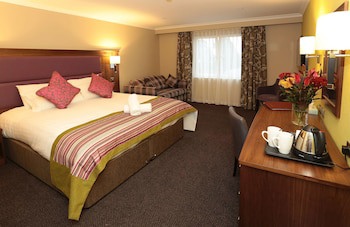 Best Western Dundee Woodlands Hotel