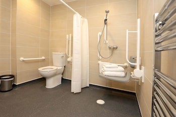 Best Western Dundee Woodlands Hotel