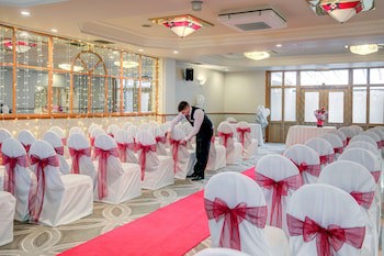 Best Western Dundee Woodlands Hotel