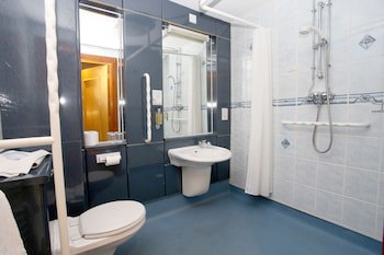 Best Western Dundee Woodlands Hotel