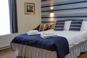 Best Western Dundee Woodlands Hotel