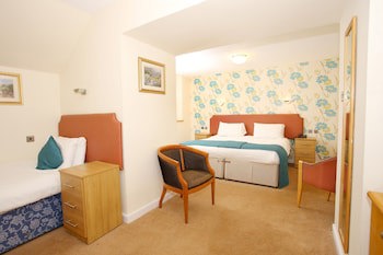 Best Western Dundee Woodlands Hotel