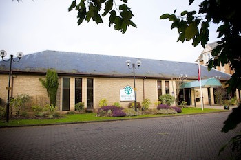 Best Western Dundee Woodlands Hotel