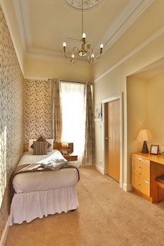 Best Western Dundee Woodlands Hotel