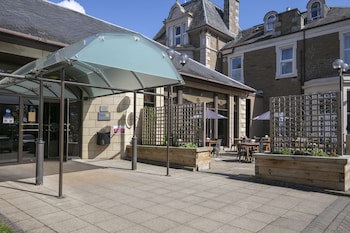 Best Western Dundee Woodlands Hotel