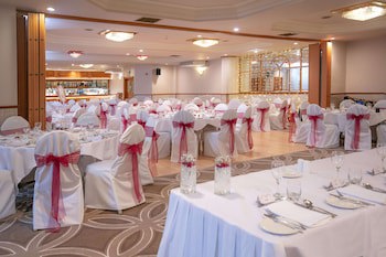 Best Western Dundee Woodlands Hotel