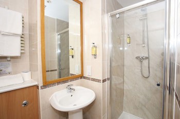 Best Western Dundee Woodlands Hotel
