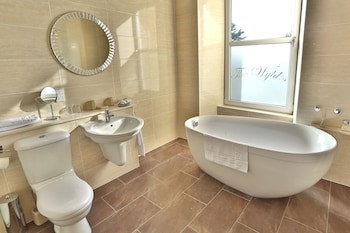 Best Western Dundee Woodlands Hotel