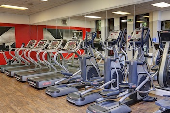 Best Western Dundee Woodlands Hotel
