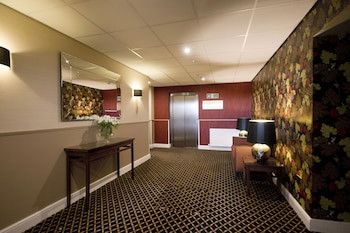 Best Western Dundee Woodlands Hotel