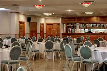 Best Western Dundee Woodlands Hotel