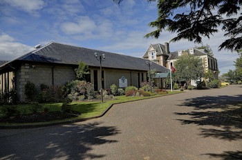 Best Western Dundee Woodlands Hotel