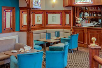 Best Western Dundee Woodlands Hotel