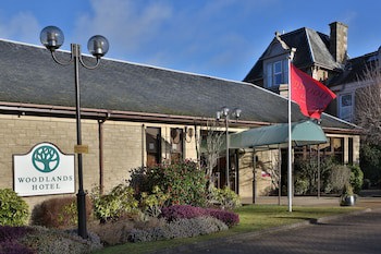 Best Western Dundee Woodlands Hotel