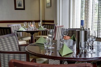 Best Western Dundee Woodlands Hotel