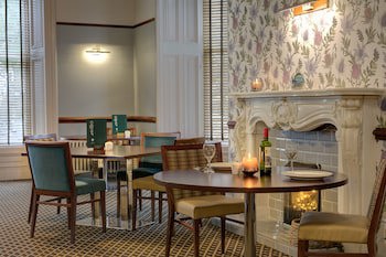 Best Western Dundee Woodlands Hotel