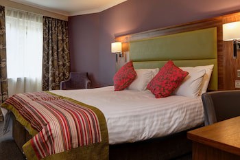 Best Western Dundee Woodlands Hotel