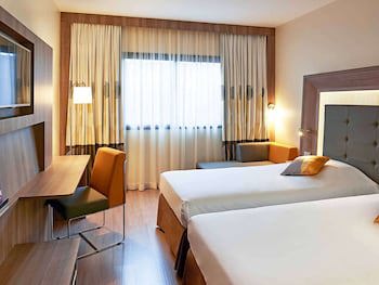 Novotel Campo Grande