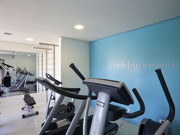 Novotel Campo Grande