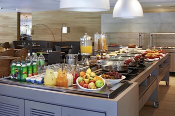 Novotel Campo Grande