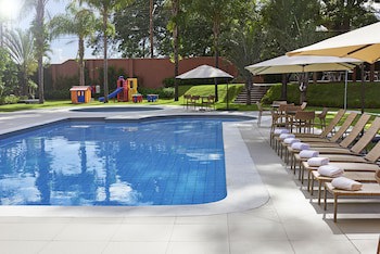 Novotel Campo Grande