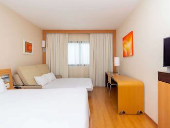 Novotel Campo Grande