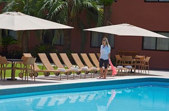 Novotel Campo Grande
