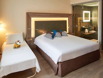 Novotel Campo Grande