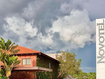 Novotel Campo Grande