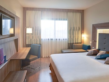 Novotel Campo Grande