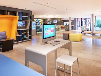 Novotel Campo Grande